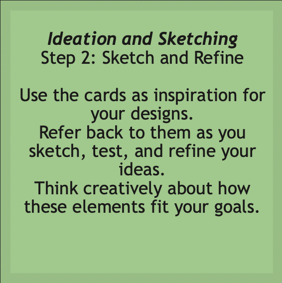 Architectural Design Elements