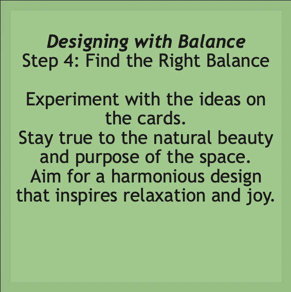 Architectural Design Elements